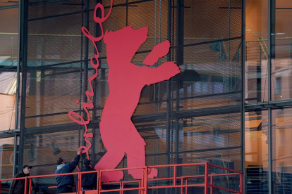 El Festival de cine de Berlin, Berlinale, innova en la entrega de premios a mejores actores.