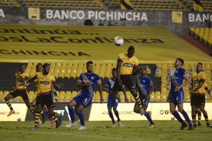 El primer Clásico del año resultó un partido muy apasionante, especialmente en el segundo tiempo.