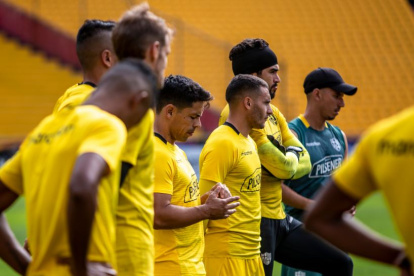 Barcelona ha demostrado tener un excelente plantel. En torneos largos ese factor es desequilibrante.