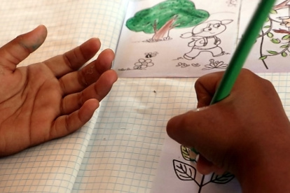 Desde junio pasado, en el régimen Costa las clases se desarrollan de manera no presencial.