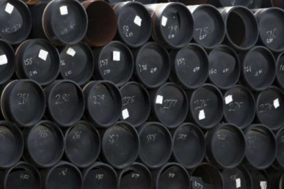 La exportación de barriles se hará desde septiembre.