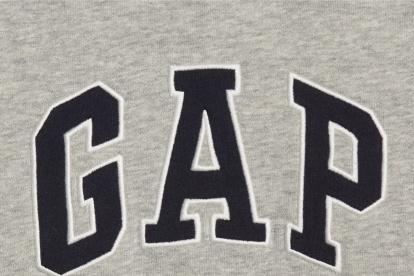 Las poleras tradicionales de GAP.