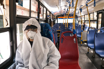 Hasta este reporte, se han tomado 326.552 muestras para COVID-19 entre PCR y pruebas rápidas a nivel nacional.