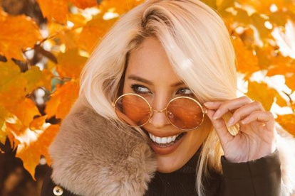 Esta guayaquileña no teme a los desafíos y la pandemia fue un buen momento para demostrarlo.