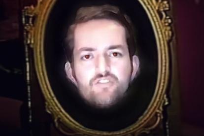 Meme. Así fue la respuesta de Twitter al video del socialcristiano.