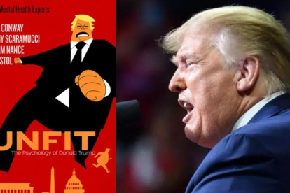 Un reciente documental analiza a profundidad distintos aspectos del polémico Donald Trump.