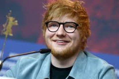 Ed Sheeran siempre se ha mostrado muy prudente respecto a su vida privada.
