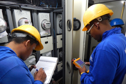 Un fallo judicial dejó sin efecto todas las acciones administrativas que dieron por terminado un contrato suscrito entre CNEL y Sercoel en 2018.