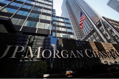El banco estadounidense JP Morgan es la entidad que elabora el indicador.