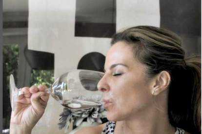 La actriz ha fundado una productora con la que maneja sus propios proyectos.