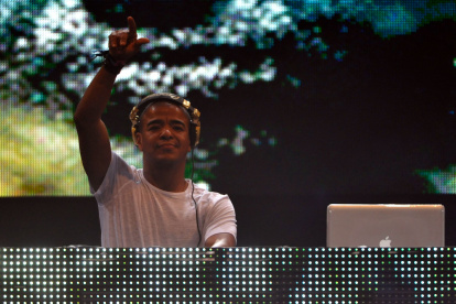 Erick Morillo era un reconocido DJ internacional, muy popular desde los años 90.