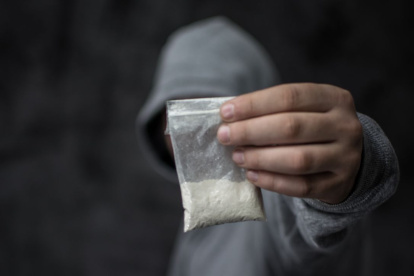 Cae en España, ecuatoriano que introducía cocaína en Europa.