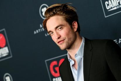 La filmación, protagonizada por Patison, se había retomado hace únicamente tres días tras un pausa de cinco meses y medio.