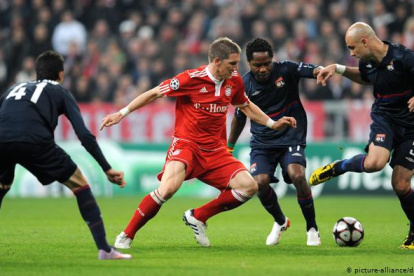 Luego de la final de la Liga de Campeones, varios jugadores del PSG han dado positivo.