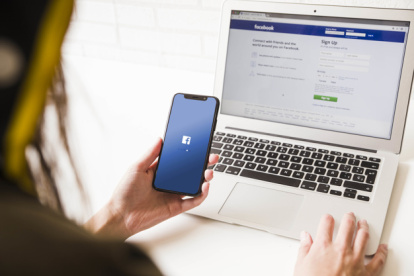 Facebook Business Manager es un gestor de publicidad.