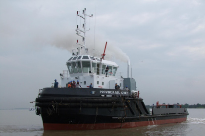 La empresa pública mantiene como deudores a una veintena de empresas con cobros pendientes.