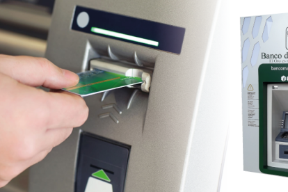 EL banco de Machala nació en el año 1962.