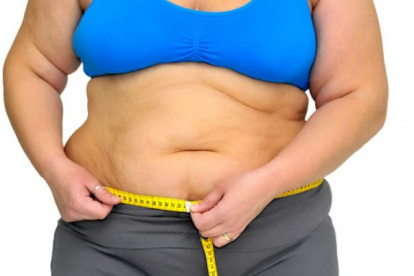 Las personas obesas, con diabetes e hipertensión, fueron los más propensos a necesitar ventilación mecánica.