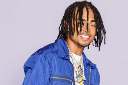 Imagen promocional de ENOC