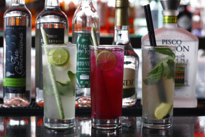 El negocio del pisco, el destilado de uva originario de Perú, ha sido duramente golpeado por la pandemia.