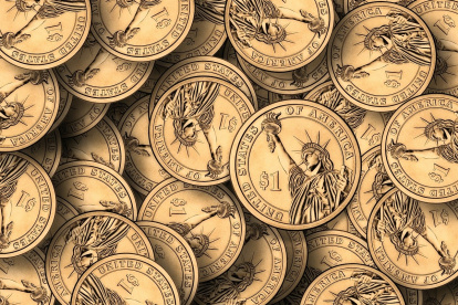 El dólar es una de las fortalezas que señala el estudio de libertad económica respecto a Ecuador.