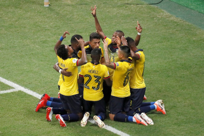 Quienes deseen ver a la selección ecuatoriana, mediante una plataforma, deberán pagar un costo mensual.