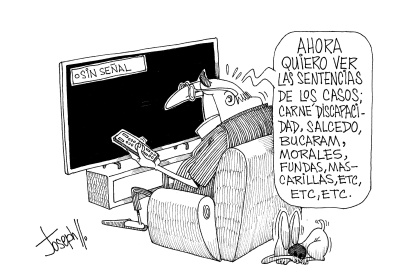 Queremos ver otros estrenos.