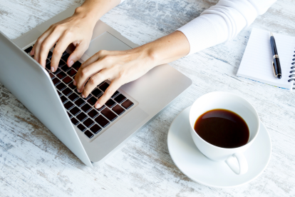 Tu marca y reputación en línea podrían influir en tus oportunidades laborales. Resulta fundamental desarrollarlas y aprender a gestionarlas.