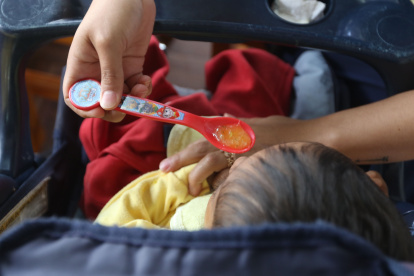 Referencial. La Corte señala que las instituciones deberán garantizar el derecho al cuidado.

Quito, 04  diciembre de 2016

Agencia (ag-expreso ag-extra ag-quito)