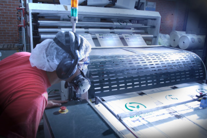 El gremio indica que la inversión en maquinaria para hacer la transición hacia los productos biodegradables tomaría una inversión promedio de entre $ 4 y $ 5 millones.