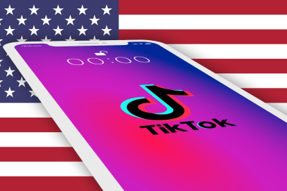 TikTok ve la mejor opción para seguir en Estados Unidos.