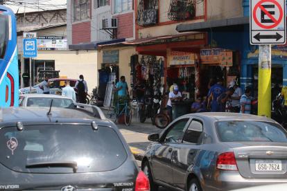 Hecho.  Los expertos sugieren que en la ciudad, otros puntos cuenten con espacios similares.