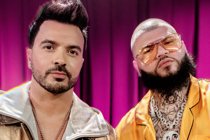Luis Fonsi se une a Farruko en su regreso musical