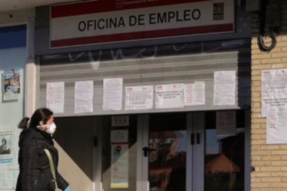 España ha registrado las cifras más altas de desempleo tras la pandemia de COVID-19.