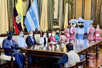 Este 16 de septiembre, las autoridades del Cabildo dieron a conocer los detalles de esta VII edición de Raíces.