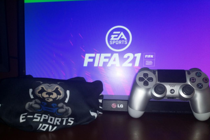 Independiente del Valle participó en el último torneo de FIFA 20 de LigaPro