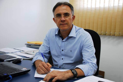 Jose Danilson, quien fuera presidente del Nacional Atlético Club, fue asesinado por un jugador.