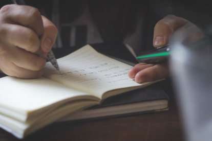 La intervención se dio hoy 18 de septiembre de 2020.