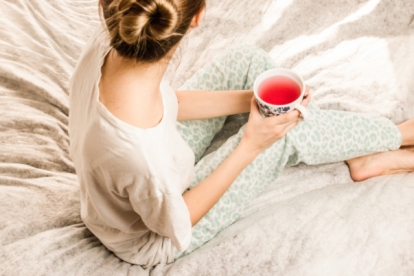 Uno de los tip es terminar todos los pendientes y deberes domésticos antes de que comiencen oficialmente tus vacaciones.