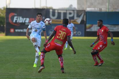 Guayaquil City y El Nacional se jugaría entre la fecha 14 y 15 del torneo.