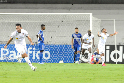 Liga de Quito es el principal opcionado para ganar la primera etapa de la LigaPro.