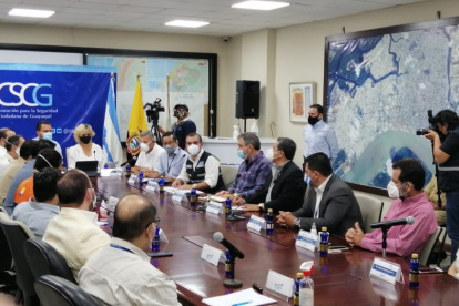 Las nuevas medidas se anunciaron la mañana de este lunes 21 de septiembre.