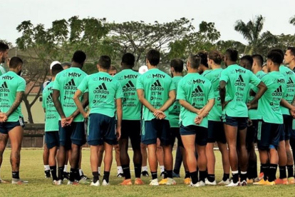 La calidad del plantel de Flamengo será puesta a prueba en esta crisis por el coronavirus.