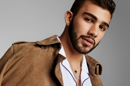 Manuel Turizo tiene 20 años.