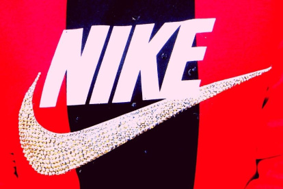 Nike sigue creciendo en ventas gracias a sus plataformas digitales.