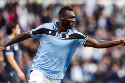 Felipe Caicedo podría volver a la selección ecuatoriana.