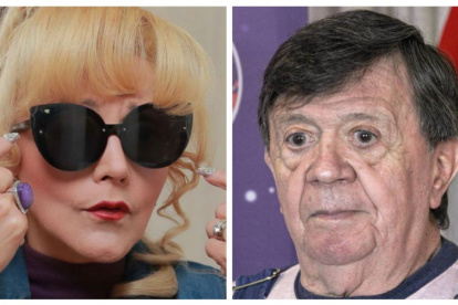 Alexandra Beffer manifestó que Chabelo le propuso un "rapidín" para pasar el casting.