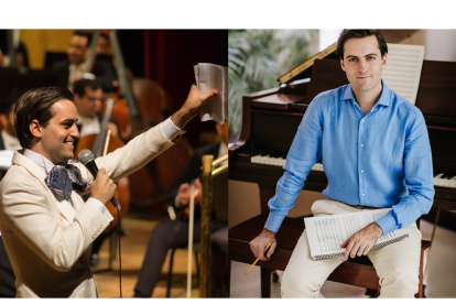 Nació en Guadalajara, México.