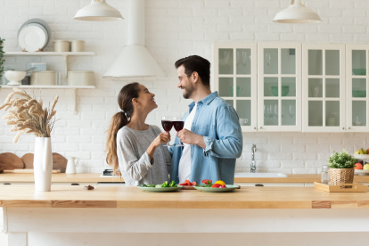 Que el orgullo y el resentimiento no lo guien. Esas actitudes perjudican el vínculo que los une.