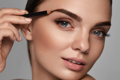 Tips de maquillaje para cejas.